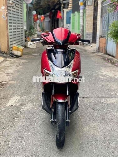 air blade 2008 110cc đỏ đen máy zin êm đẹp ít SD