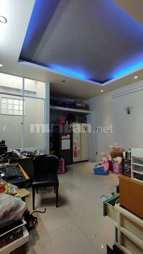 SIÊU HOT ! NHÀ ĐƯỜNG SỐ 22 P11 Q6 (4X20) LỬNG 4 TẦNG. GIÁ CHỈ 14,5 TỶ