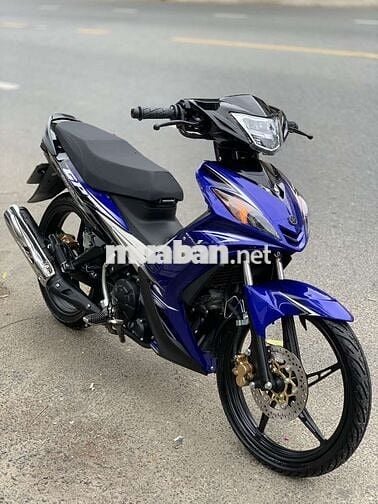 🌟Exciter 2013 up 2010 dọn New .HỖ TRỢ GÓP BAO ĐẬU