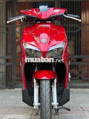 AB 2019 odo chuẩn 10 ngin km,như xe hãng dắt ra