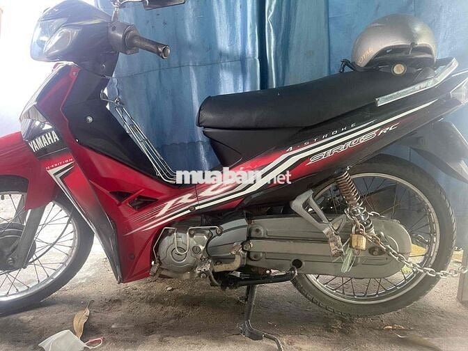 cần bán xe siri máy móc nguyên zin em