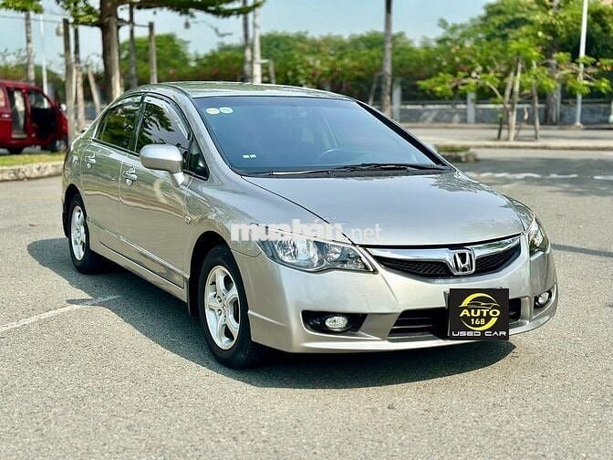 Honda Civic 2007
