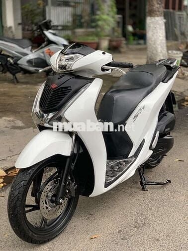 🌟 SH 125 ABS 2017 siêu đẹp . HỖ TRỢ GÓP BAO ĐẬU