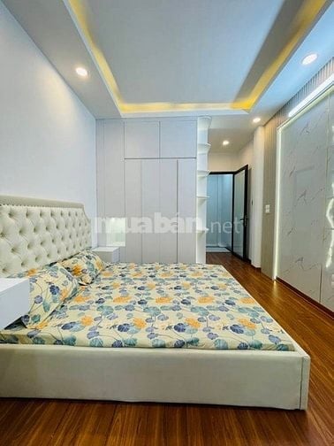SIÊU PHẨM ĐỘI CẤN–BA ĐÌNH–24Mx5T–SỔ RIÊNG–GIÁ 5.X TỈ-Ở LUÔN