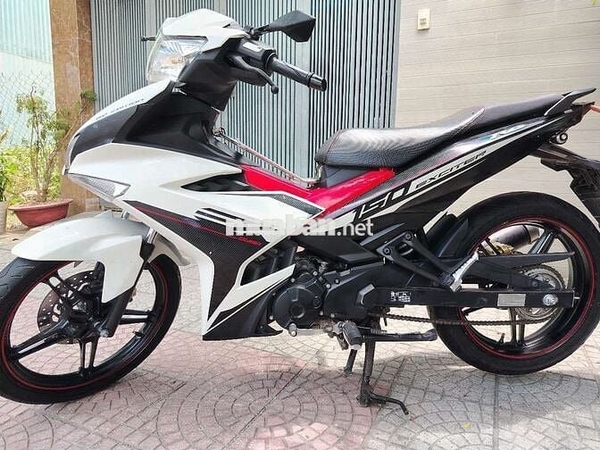 Bán exciter 150. 2018