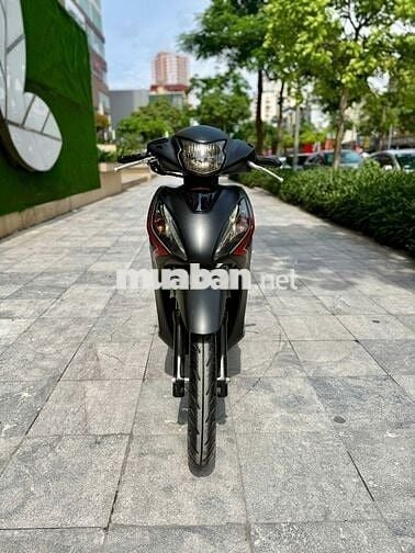 Vision cá tính 2022  biển HN chính chủ