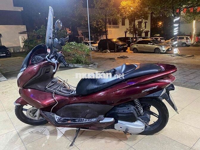 xe cpx đã qua xử dung