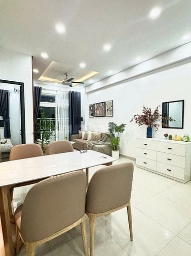 CẦN BÁN CC CAO CẤP TẠI NGÔ GIA TỰ – FULL NỘI THẤT – CHỈ 2,9 TỶ
