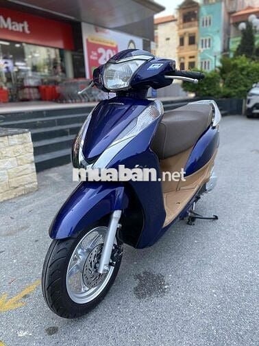 Honda Lead 125 đời 2015 - máy êm nhẹ - chính chủ