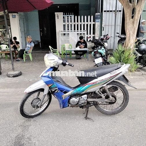 Bán 2xe Yamaha Sirius biển tỉnh giá 6tr700 1x