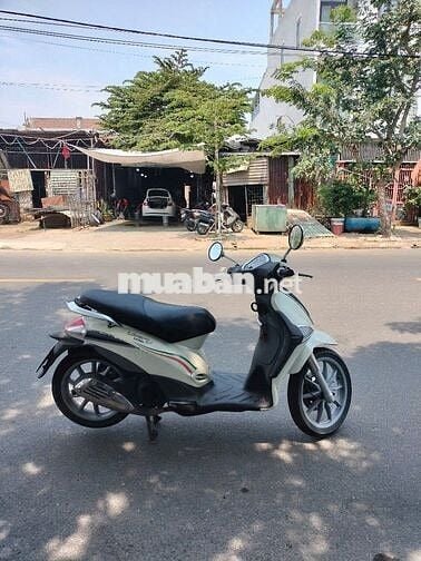 Bán xe Liberty máy rin êm biển 92 giá 10trieu500