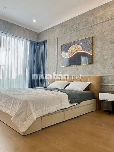 Chủ nhà cần bán Chung cư Xi Grand Court, dt: 90m, 3PN, giá: 6,7 tỷ