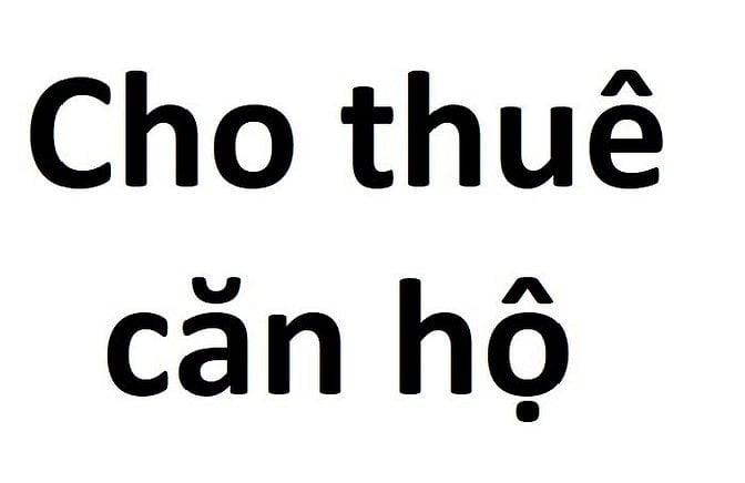 Cho thuê căn hộ 115m2, nhà 17T6 Trung Hoà Nhân Chính làm văn phòng