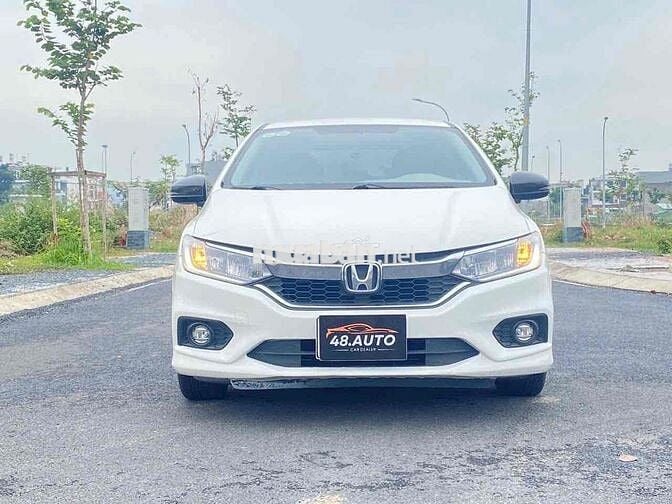 Honda City 2019 1.5 TOP - 85000 km