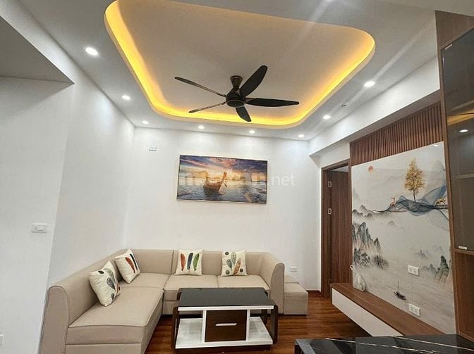 Tôi là chủ nhà!!! Bán căn hộ chung cư 70 m2, 2 PN,2WC khu đô thị Trung