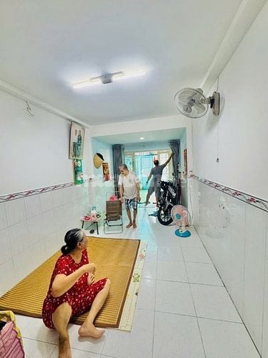 Gần 50m2- 4.3Tỷ Nhà chính chủ 58/37/5 Phan Chu Trinh P24 BT