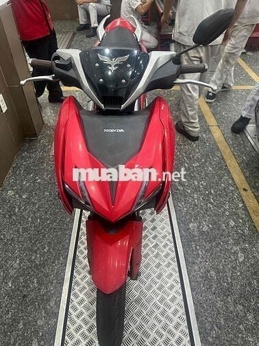 muốn đổi xe ga nên để lại con xe côn