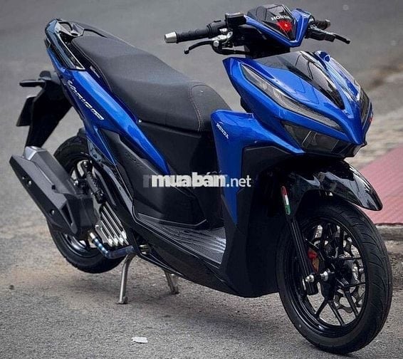 Vario 125 Trả Trước 18Tr Góp Bao Nợ Xấu