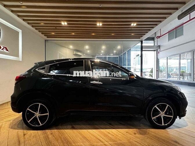 Honda HR-V 2019 HR-V L - 50000 km