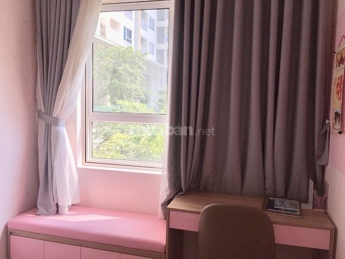 Bán căn hộ chung cư Bàu Cát 2, Quận Tân Bình, 76m2, 2PN, 2WC, 3.4 tỷ