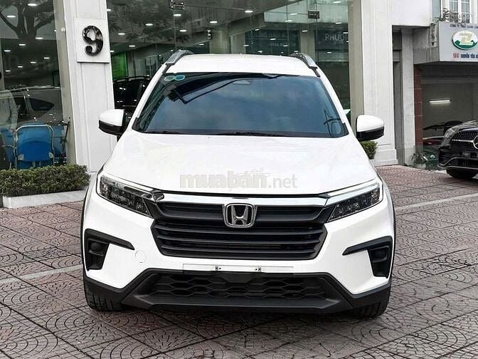 Honda BR-V 2025, Tặng 50% LPTB, Bảo hiểm, Phụ kiện
