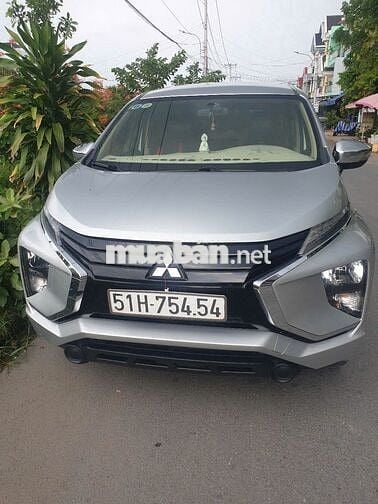 Mitsu Xpander2020 1.5MT- 82929 km-có thương lượng