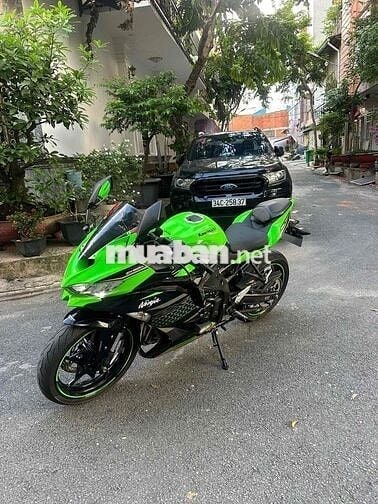 ZX25r bs sài gòn
