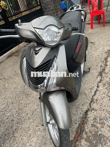sh125 đời 214