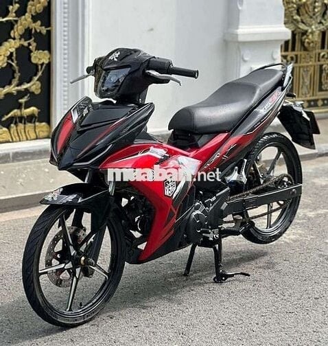 Exciter 150 Máy 62zz