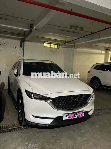 Mazda CX8 2024 Premium AWD - 7500 km Siêu Lướt
