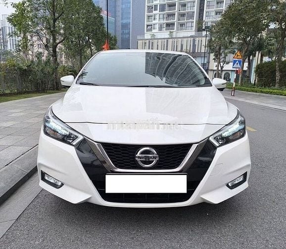 Nissan Almera VL 1.0 CVT Cao cấp 2021 - MỚI TINH