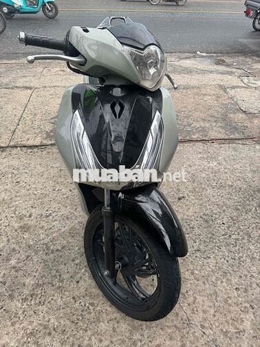 sh 125 khoa smk