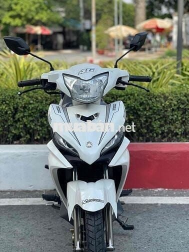 Exciter 135 bstp máy zin chất Hỗ trợ góp 0đ