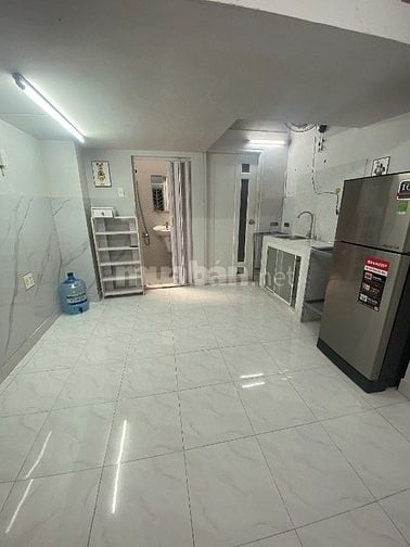 CHO THUÊ PHÒNG CÓ GÁC ĐƯỜNG BÌNH LỢI. P13. BÌNH THẠNH