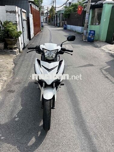 yamaha Exciter 150 2017 mới 90% giấy tờ đầy đủ