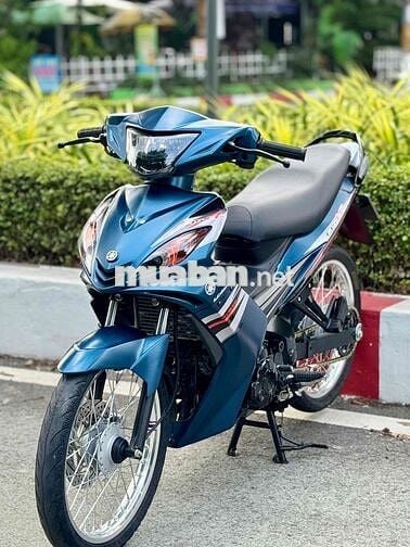 Ex 135 up 2010 sơn xi full new siêu đẹp hỗ trợ góp