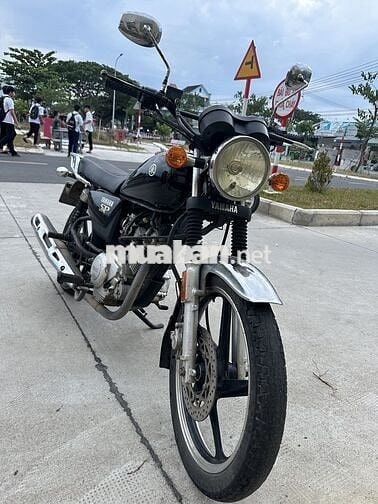 Mình pass xe yamaha yb 125 mua bán tại nhà