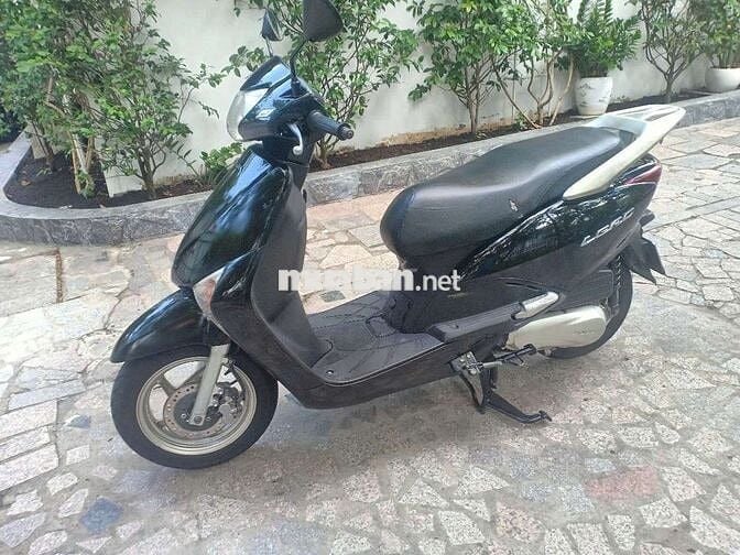 Xe Honda lead fi nguyên gin