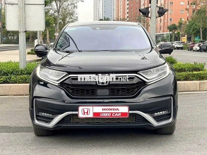 Honda CR V 2021 L - 24000 km