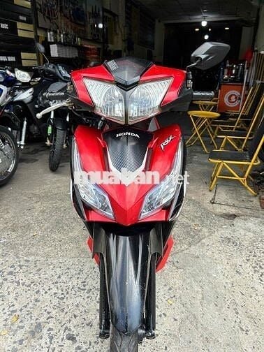Honda Wave RSX 110cc 2013 chạy cực ngon giá rẻ