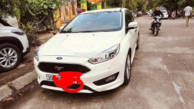 Ford Focus 2019 1.5L EcoBoost  full- 6800