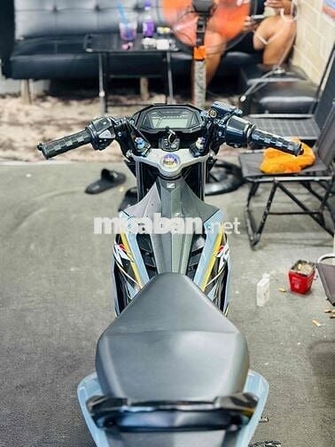 Sonic 2020 BSTP 9c xe zin có giao lưu