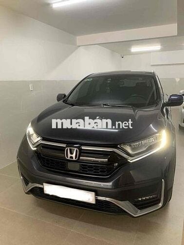 Honda CR V 2022 L - 16000 km