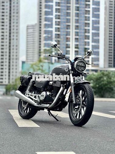 Honda CB 350 H’ness 700km
