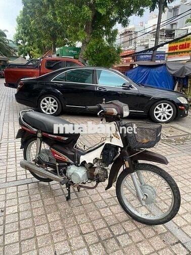 Xe dream loncin