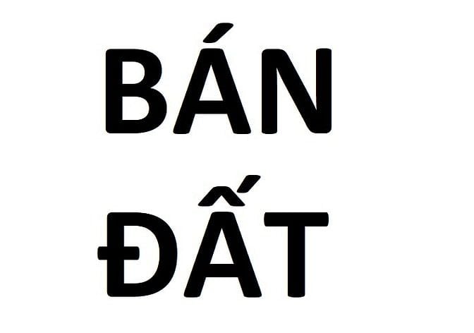 Bán 284m2 đất nền thổ cư tại thị trấn Thường Tín, mặt tiền 6m