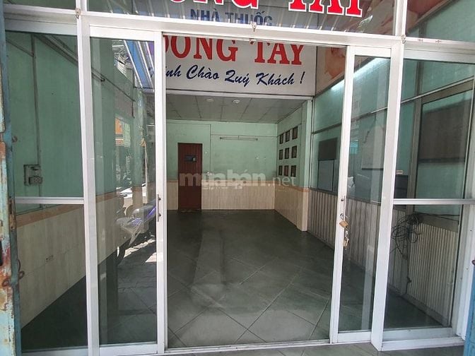 🔑 CHO THUÊ MB KINH DOANH - ĐƯỜNG NGUYỄN HOÀNG - KHÔNG CHUNG CHỦ