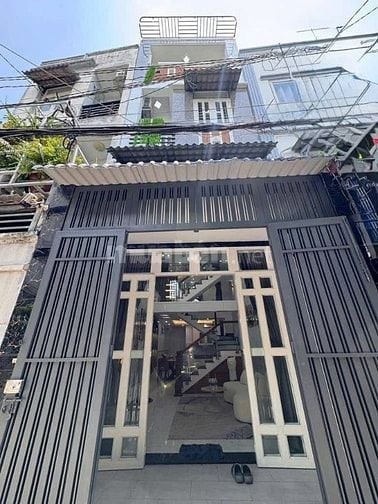 Bán Gấp Nhà Vườn Lài Q12 65m2/2ty100 nhà full nội thất, cho thuê tốt