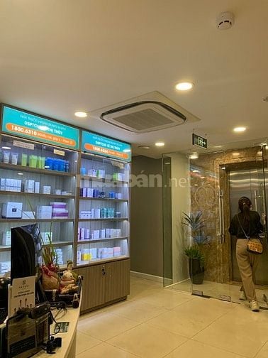 Cho Thuê Gấp Nhà Mặt Phố Cầu Giấy – Phù Hợp Làm Văn Phòng, Showroom