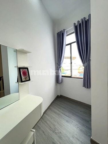 Phá sản căn Nguyễn Văn Đậu-BThạnh, 55m2/1ty310/HXH, Shr bao phí thuế 